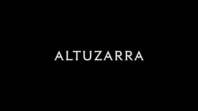 Показ женской коллекции Altuzarra весна-лето 2027