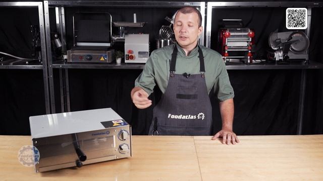 печь хлебопекарная