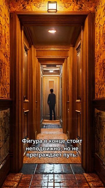 Лифт до тринадцатого. Финал