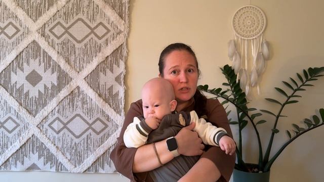 Видеоблагодарность мамы Арсения Попова