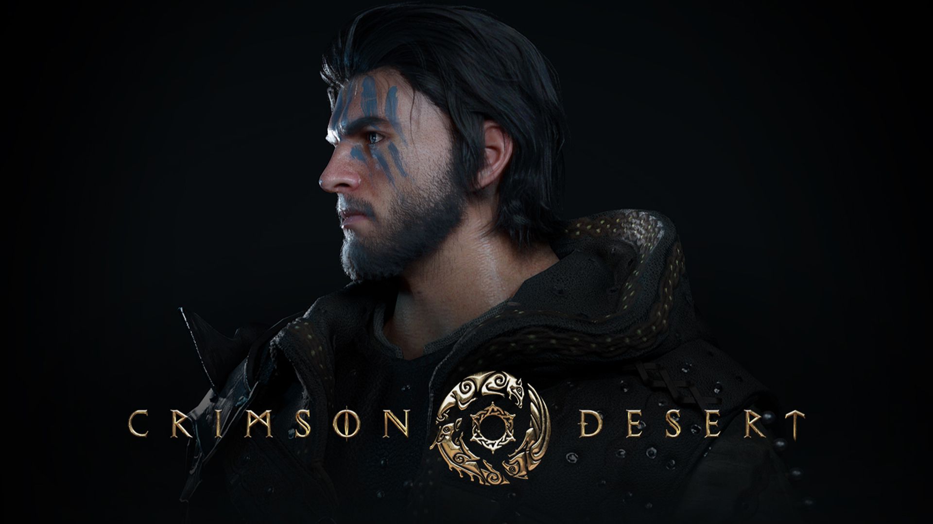 Crimson Desert - Геймплей