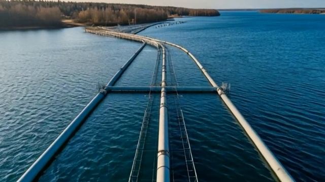 Затягивание следствия по «Северным потокам» назвали преступлением