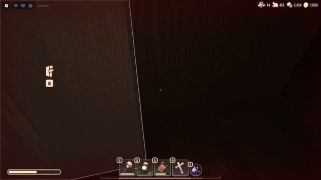 DAILY RUN ФАРМ МОНЕТ в ДОРС роблокс | DOORS Roblox | Челлендж: Собрать ВСЕ МОНЕТЫ из тумбочек