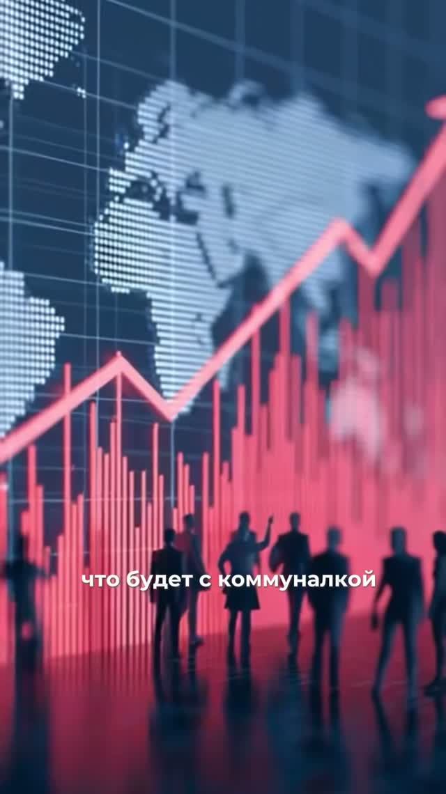 Спишутся ли долги по ЖКХ?