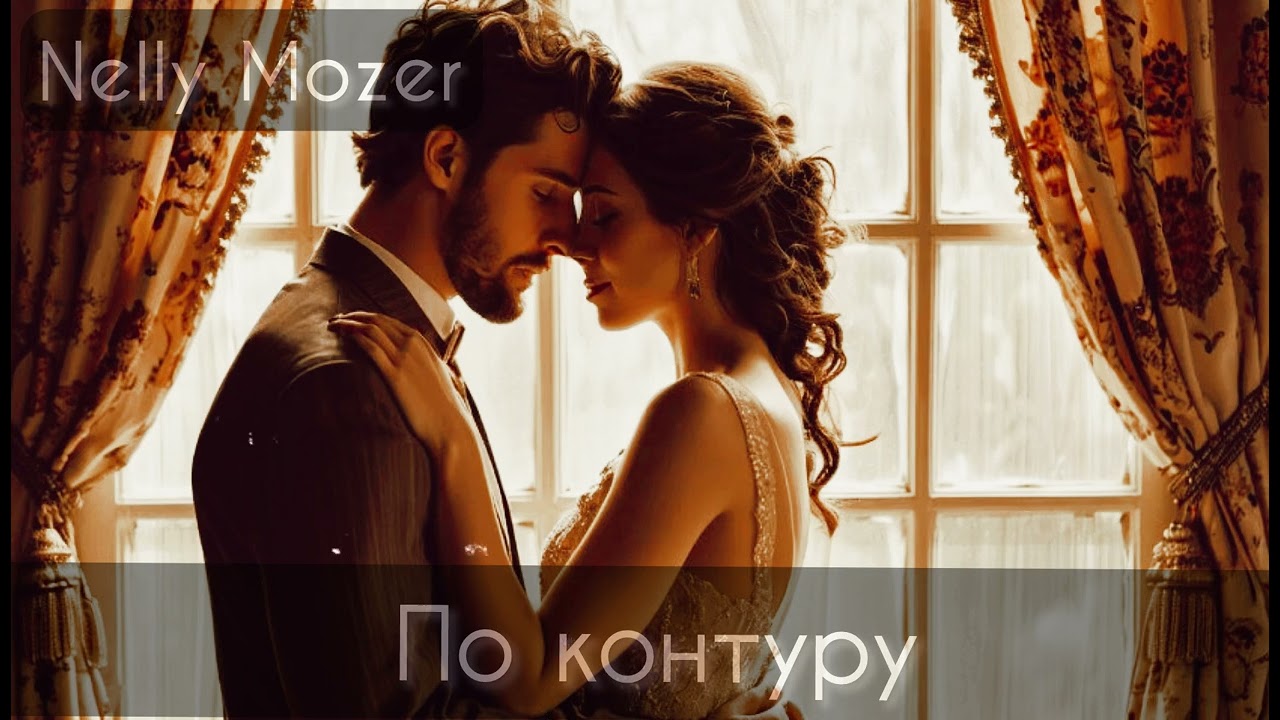 Nelly Mozer - По контуру