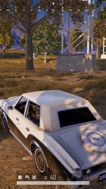 PUBG убил гранатой