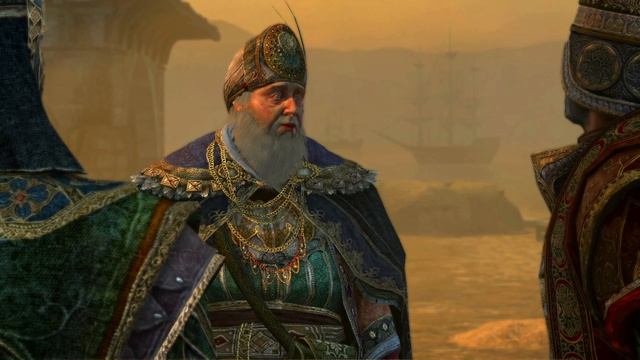 Assassin's Creed  ОткровениЯ - Прохождение игры на русская озвучка Xbox Series 10
