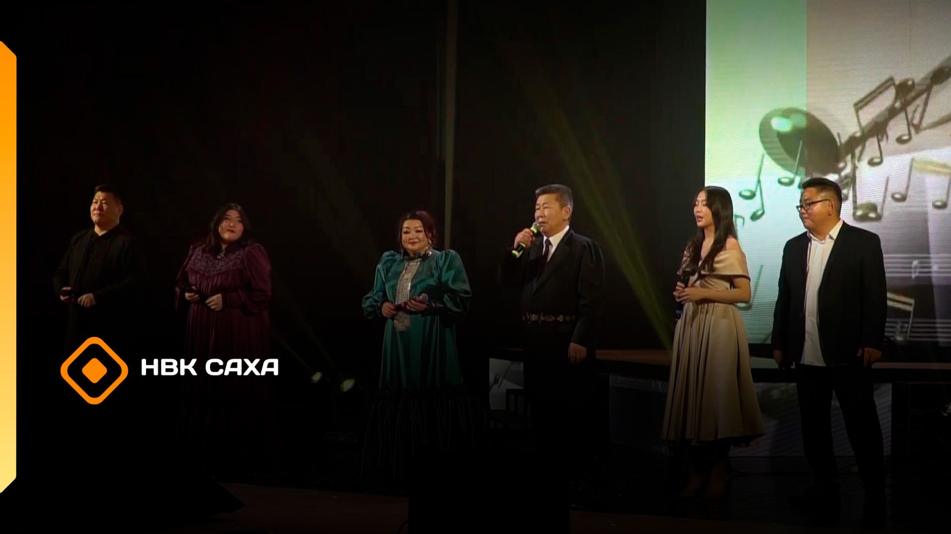 Дьиэ кэргэн ырыалаах эйгэтэ. Егоровтар         (26.09.26)