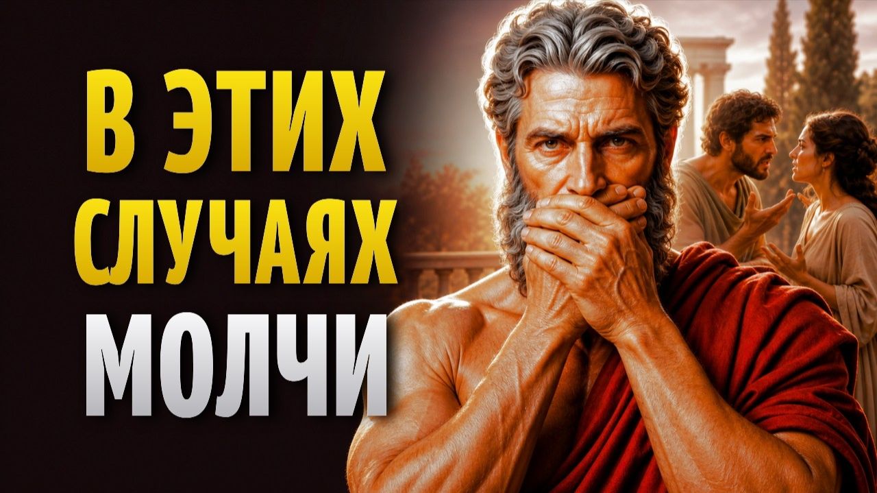 9 истин о силе молчания, которые знают немногие