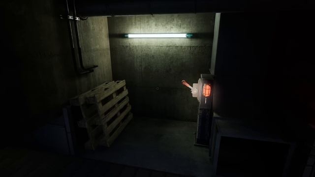 МЕДСЕСТРА ДОЛЛИ | Five Nights At Freddy's Secret Of The Mimic (FNAF) | Госпиталь. Эпизод 3