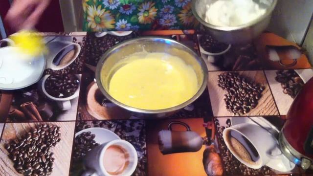 Творожная запеканка, нежный и простой пошаговый рецепт