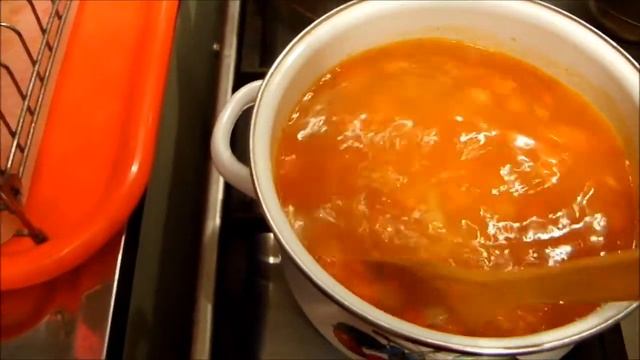 Чечевичный суп с нежным вкусом и полезными свойствами