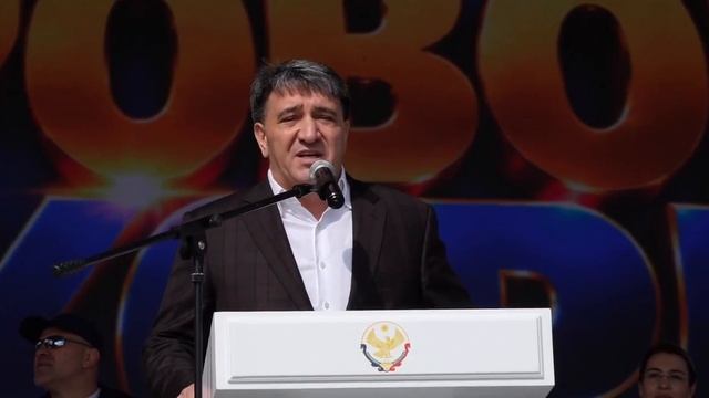 Мировой рекорд среди женщин по прыжкам через скакалку установлен в Махачкале
