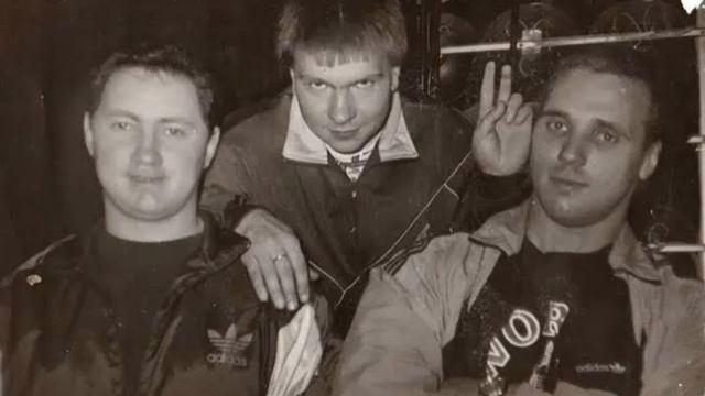 Самый хладнокровный киллер России поселился в Подмосковье