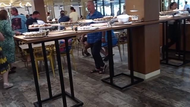 Едем в Парк Отель Джубгу. Сентябрь 26