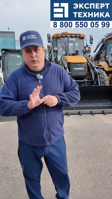 Как мы готовим Lonking к отправке: забирай свою технику