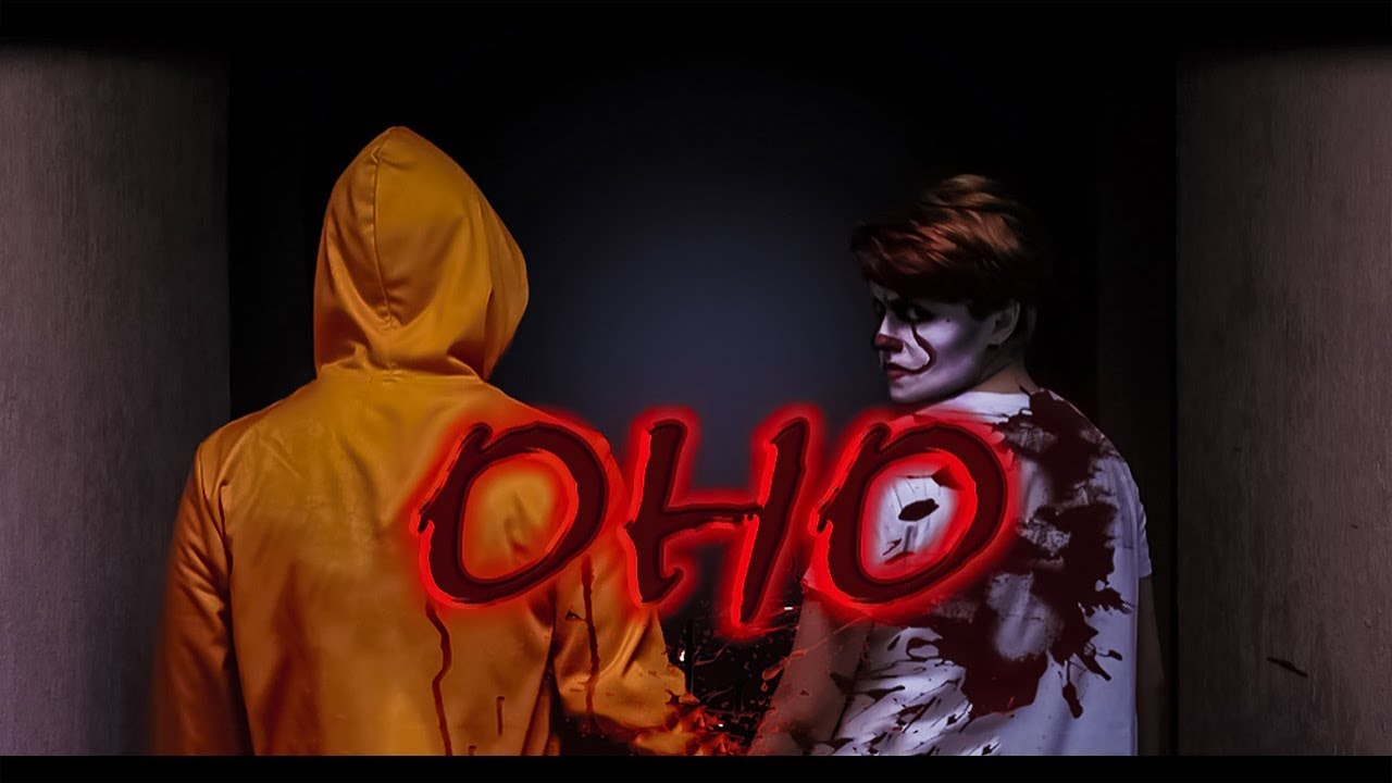 ОНО - СТРАШНАЯ ПАРОДИЯ | СКРИМЕРЫ, УЖАСЫ IT SCREAMERS, HORRORS