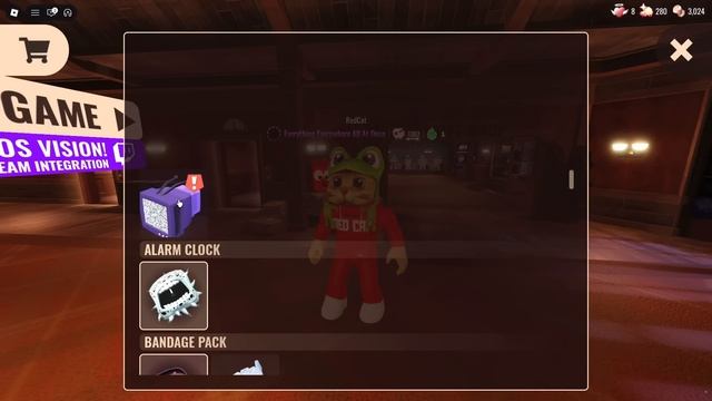 [Twitch Drop] БЕСПЛАТНЫЕ НАГРАДЫ в ДОРС роблокс | BLOXFEST Roblox | Твич награды в DOORS Roblox