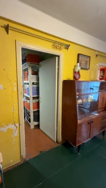 Продаётся четырёхкомнатная квартира в районе Белой Ромашки!