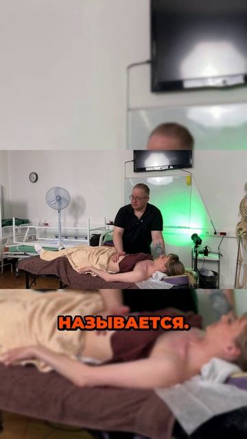 Как работает массаж #массаж #reels #recipe #pain #anatomy #massage #terapia #test #live #sports #fit