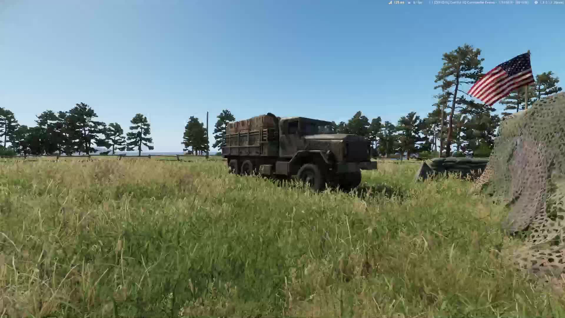 Arma Reforger