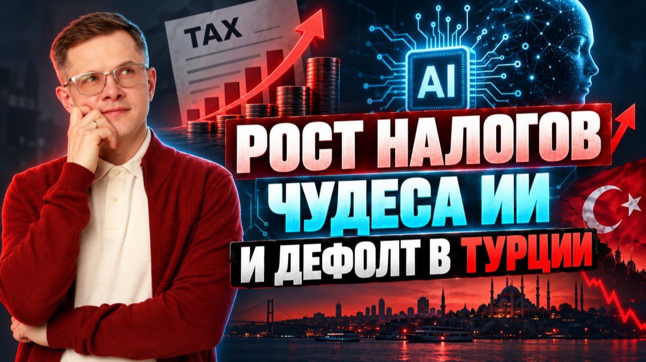 Почему инвестиции важны и в эпоху искусственного интеллекта?