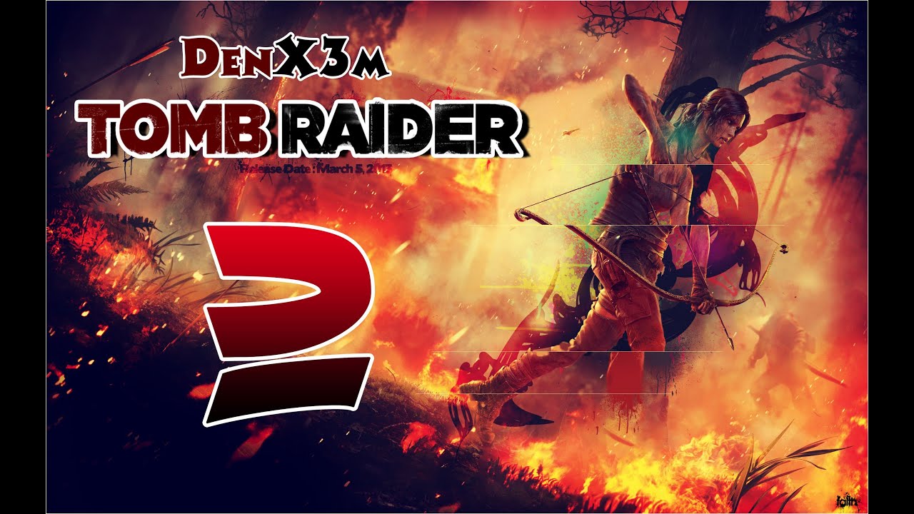 Tomb Raider 
