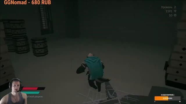 NECROPOLIS_BRUTAL_EDITION_1_продолжаем_проходить_игры_похожие_на 3