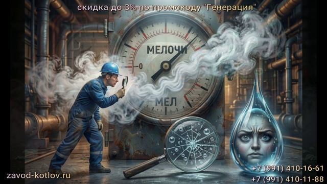 День рассматривания мелочей