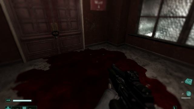 F.E.A.R.: Extraction Point F.E.A.R.: Эвакуация 34