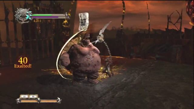 Dante's Inferno - Part 23