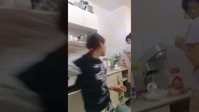 последняя часть