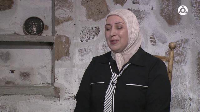Эздел. Гелатхой Мадина