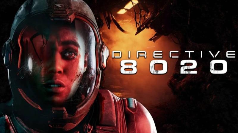 The Dark Pictures Anthology: Directive 8020 - Интерактивный хоррор - Напугай стримера