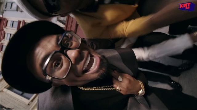 Mark Ronson/Bruno Mars — Uptown Funk