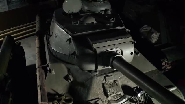 История танков_ ИС-2