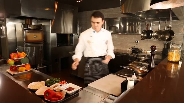 Лесковачка мучкалица, простой и вкусный рецепт