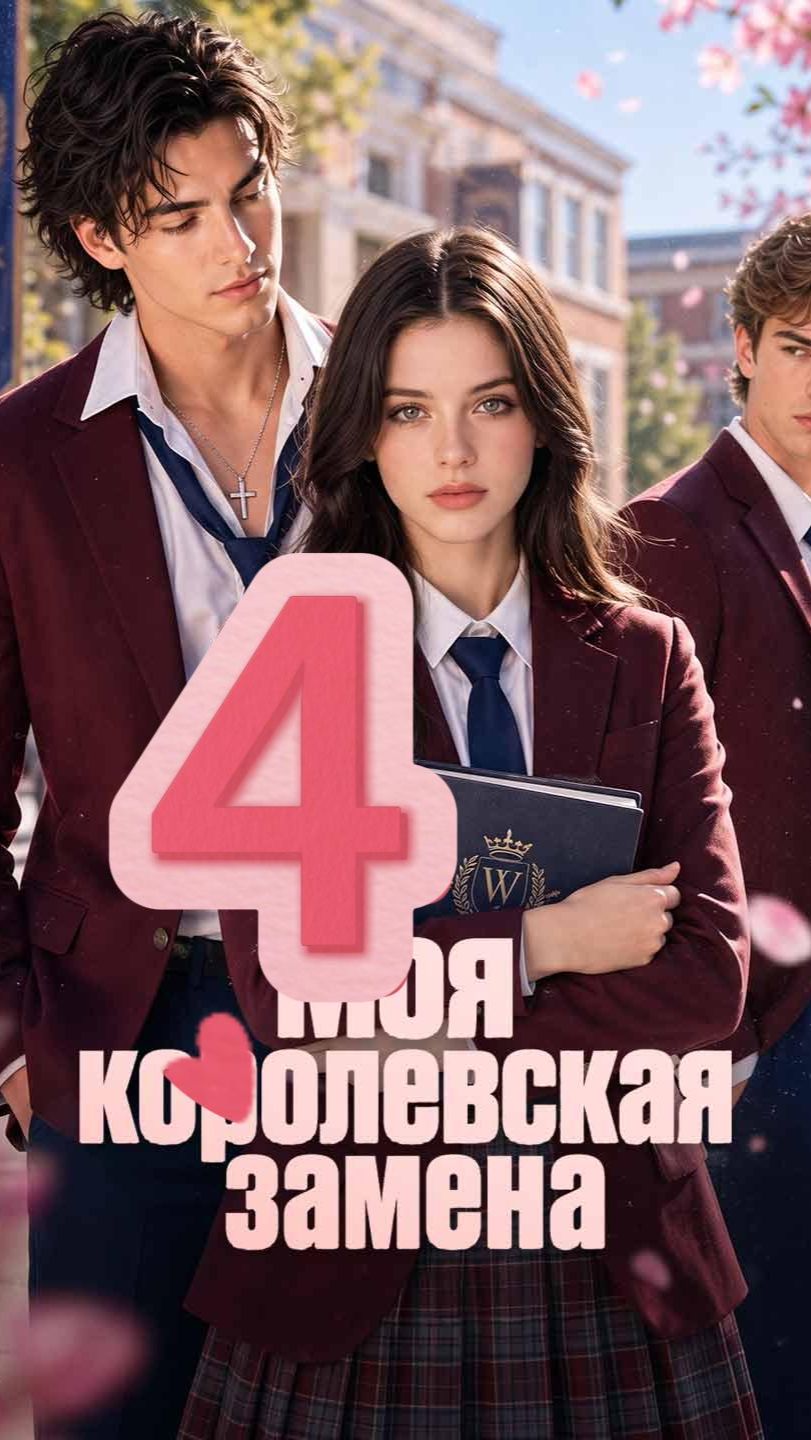 🔥Измена с Уолден: что будет дальше💍