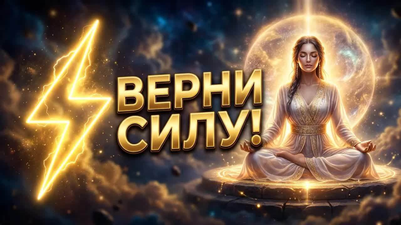 ТВОЯ БАТАРЕЙКА НА НУЛЕ?  СЛУШАЙ ДЛЯ МОМЕНТАЛЬНОЙ ПЕРЕЗАГРУЗКИ