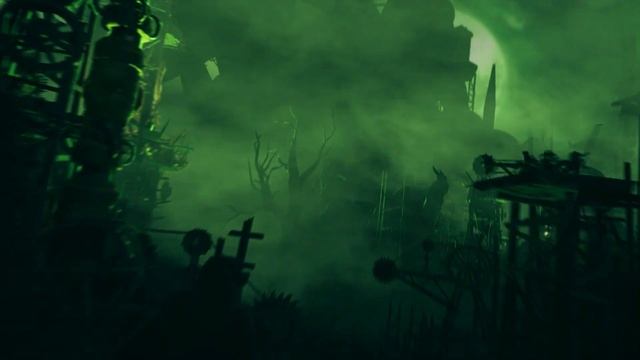 Total War: Warhammer 3 - Official Lord Of The End Times Overview Trailer