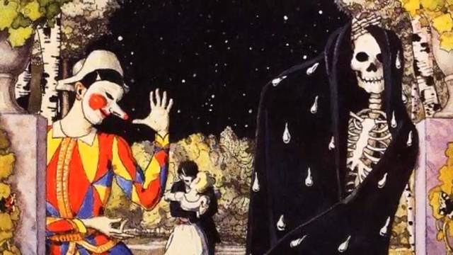 Вертинский. Одинокий странник (2019)