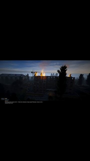 Военные атакуют стройку. S.T.A.L.K.E.R. DREAMCATCHER 2.0 #сталкер #stalker2 #stalker #stalkersoc