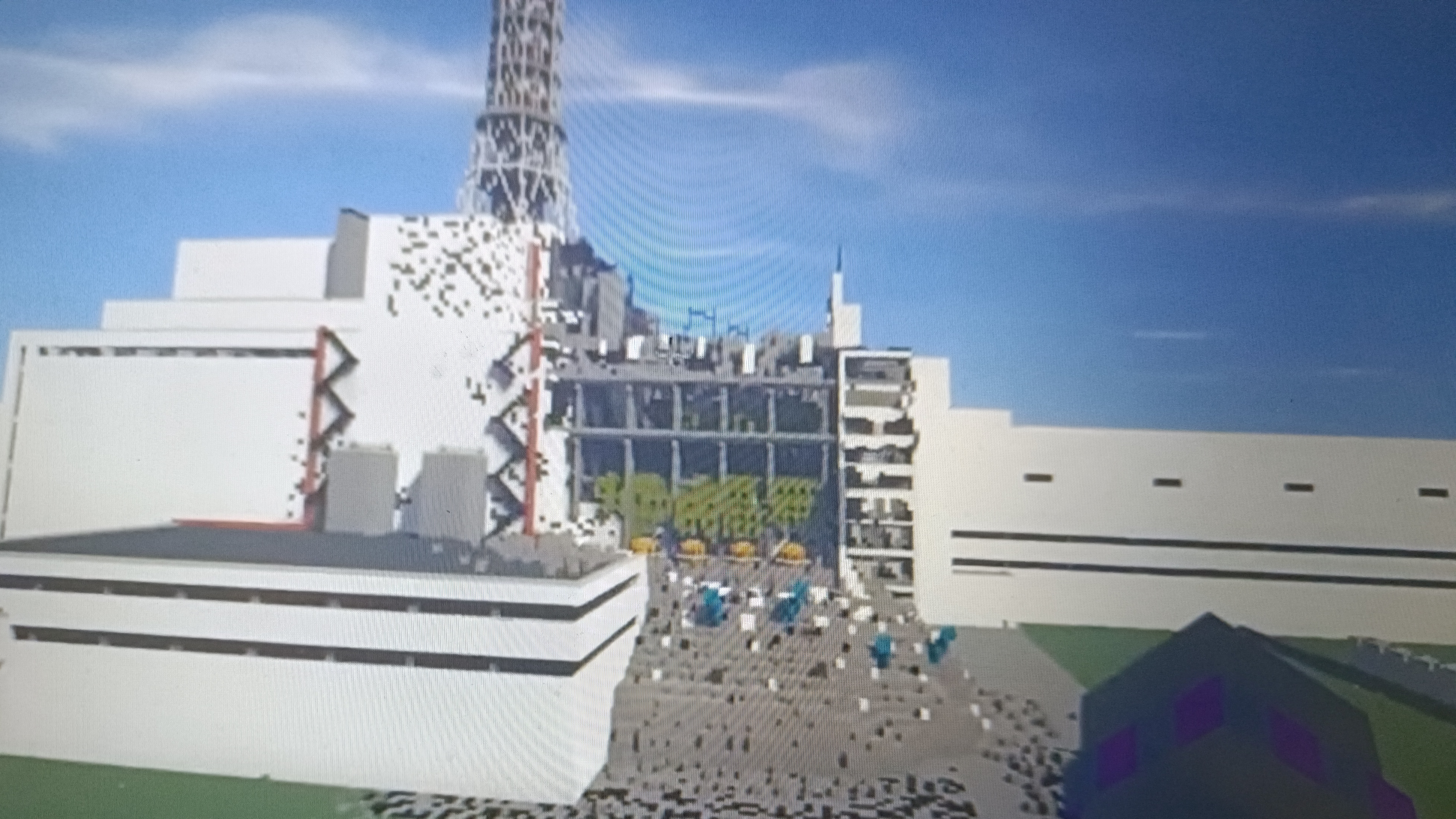 играю в Minecraft и Roblox