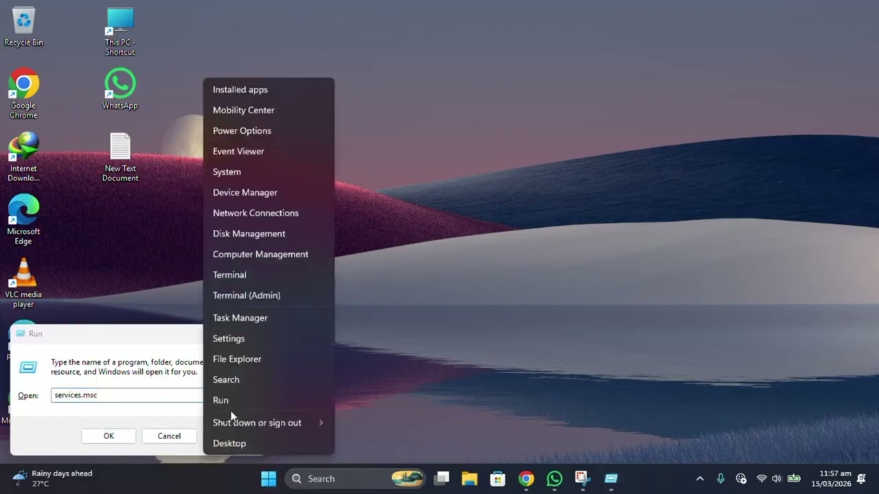 Как очистить DNS и сбросить TCPIP в Windows 11 и 10