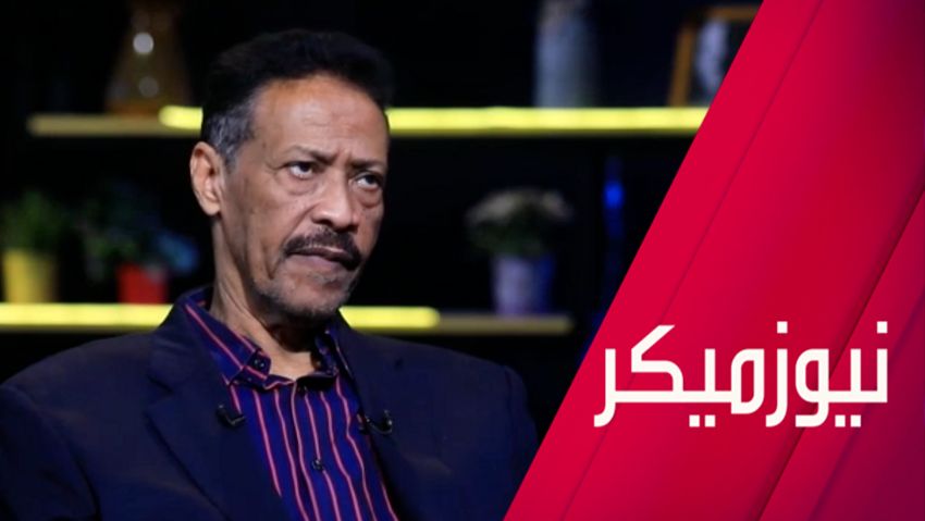 حكومة السودان تتهم مبعوث ترامب بالتحيز
