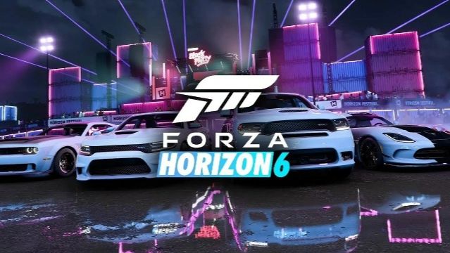 Forza Horizon 6 #ProМерщик #промерщик ПРОХОЖДЕНИЕ ИГРЫ #forza #forzahorizon6 ПРОХОЖДЕНИЕ ИГРЫ
