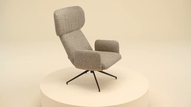 Elle By Rafa García For Sancal