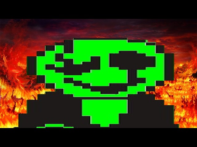 Deltarune Be Like
