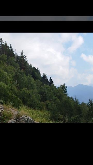 водопад