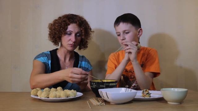 Кейк попс - восхитительные шарики из бисквита на палочке